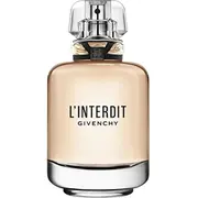 Givenchy Linterdit Edp 125 ml  304734 3274872459090