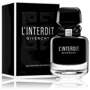 Givenchy Linterdit Intense Smaržas Edp 35 ml  3274872411678