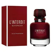 Givenchy Linterdit Rouge Edp 80 ml  129931 3274872428058