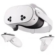 Gogle Vr Oculus Meta Quest 3S 128Gb  Sk-1000206-01 815820025252 Wirocugog0012