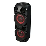 Głośnik Bluetooth karaoke Soundbox 630  Rblflo00038 5902539601190 Ugrecb00038