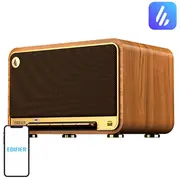 Głośnik Edifier D32 brązowy Wd  6923520286638