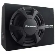 Auto skaļrunis Pioneer Ts-Wx306B  0884938345699