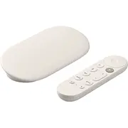 Google Tv straumētājs 4K 2024  Grs6B 810037291261
