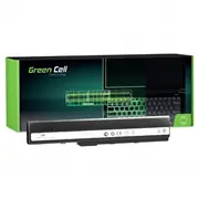 Green Cell As02 klēpjdatora rezerves daļas akumulators  5902701411756 Mobgcebat0013