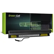 Green Cell do Lenovo B50-50 Ideapad 100-14Ibd 100-15Ibd 14.4V 2200Mah  Le97 5902719424472 Mobgcebat0080