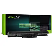Green Cell akumulators Sony Vgp-Bps35A 4 šūnas 14.8V 2200Mah  Sy18 5902701419134 Nb-B-Grnc-074