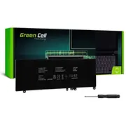 Green Cell G5M10 0Wyjc2 do Dell Latitude E5250 E5450 E5550  De102V3 5904326373969 Mobgcebat0170