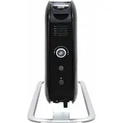 Radiators Mill Sg2000Led 2000 W  Black 7090019822017