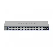 Netgear Prosafe Gs752Tx Smart Managed Switch  Gs752Tx-300Eus 0606449173253