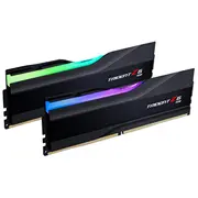 Operatyvinė atmintis G.skill Trident Z5 Rgb 64Gb 2X32Gb Ddr5 6800Mhz  F5-6800J3445G32Gx2-Tz5Rk 4713294230355 137151