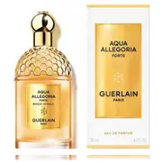 Guerlain Aqua Allegoria Forte Bosca Vanilla W Edp/S 125Ml Uztankojams  3346470147416