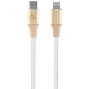 Guess Gucllalrgdd Usb-C - Lightning Vads 1.5M  3666339171438