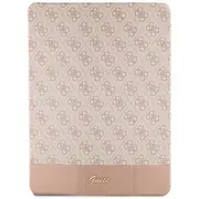 Guess Gufcp12Ps4Sgp Grāmatveida Apvalks Priekš iPad Pro 12.9  3666339119324