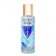 Guess Mykonos Breeze Shimmer Ķermeņa Sprejs 250Ml  085715327130