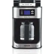 Haeger Cm-10B.010A Perfect Drip Kafijas automāts 1.25L  5608475016424