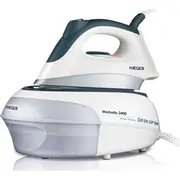 Haeger Ss-24S005A Marbella Gludināšanas sistēma 2400W  Ss-24S.005A 5608475009204