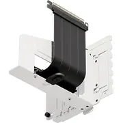 Havn Hs 420 Vertikale Gpu-Halterung - weiß  Gehv-011 4251442512880 Hvn-As-Hs420-07-Vgp