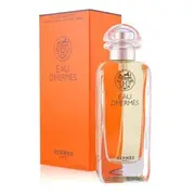 Hermes Eau Dhermes Smaržas Edt 100Ml  3346130810124