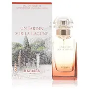 Hermes Un Jardin Sur La Lagune Smaržas Edt 50 ml  3346133600043