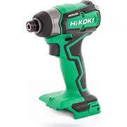 Hikoki triecienurbjmašīna 18V Wh18Ddw2Z 140Nm Bl Hitsystem  4966376334681