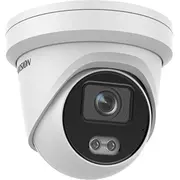 Hikvision Ds-2Cd3347G2-Lsu Kopułowa Kamera bezpieczeństwa Ip Zewnętrzna 2688 x 1520 px Sufit  Ds-2Cd3347G2-Lsu2.8MmC 6941264083320