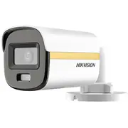 Hikvision Kamera Hd-Tvi Ds-2Ce10Kf3T-Le2.8Mm Smart Hybrid Light - 5 Mpx  Ds-2Ce10Kf3T-Le2.8MmO-Std 6931847198008 52625