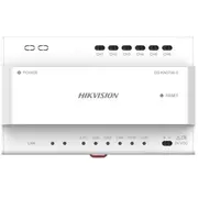 Hikvision Switch Ds-Kad706Y Dla 2-Przewodowych Systemów Wideodomofonowych  6931847185381