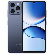 Hotwav A16 Pro Max viedtālrunis Black  6971593175281 084359