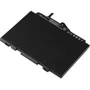 Hp 44Wh litija jonu klēpjdators  Lithium-Ion notebook 5715063399316