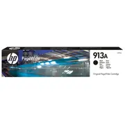 Hp 913A  Black Tintenpatrone L0R95Ae 0889296544654 hpinpw45201