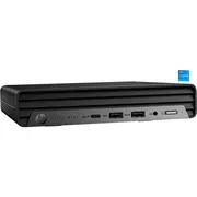 Hp Elitedesk 600 G9 Mini Pc i5-13500T 16Gb/512Gb Ssd Windows 11 Pro 624A2EtAbd  0197961485349