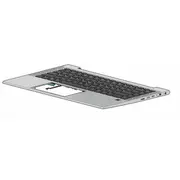 Hp M36310-091 rezerves daļas piezīmjdatoriem Tastatūra  5704174801122