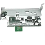 Hp Main-Pca-Basic-Assy  5704174634867