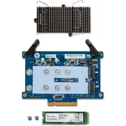 Hp Ssd modulis Z Turbo Drive Tlc Z8G4 1 Tb  1Pd55Aa 5706998375506