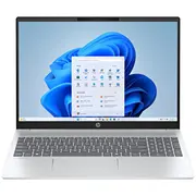 Hp Omnibook 5 Ai 16-Af1219Nw Intel Core Ultra 225U Klēpjdators 40.6 cm 16 2K Gb Lpddr5X-Sdram 512 Ssd Wi-Fi 6E 802.11Ax Windows 11 Home Pc Silver  C1Lt4Ea 199485080482 Mobhp-Not4385