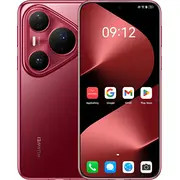 Huawei Pura 80 Pro 12/512Gb Red  Lamarr-L29Ck 6942103165399 Gs-T-Hua-1198