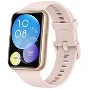 Huawei Watch Fit 2 Active złoty  55028896 6941487254408