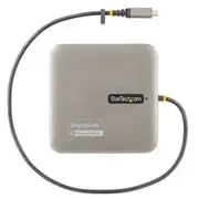 Usb centrmezgls Startech 102B-Usbc-Multiport  S55161826 0065030893961