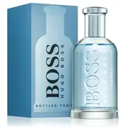 Hugo Boss Bottled Tonic Smaržas Edt 100 ml  8005610255668