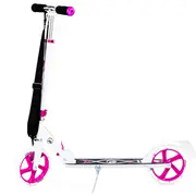 Skrituļdēlis Powerblade Pb Skull White 335572  5907637335572