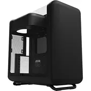 Hyte X50  Black, Tempered Glass Cs-Hyte-X50G-Bb 1220000352520