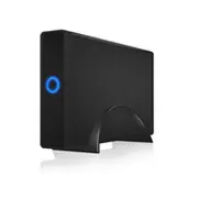 Icy Box Ib-377-C31 Black  60319 4250078166450