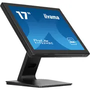 Iiyama 43,2Cm 17  T1732Msc-B1Sag 54 M-Touch HdmiDp bl retail 4948570122158 85285210