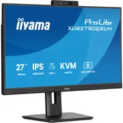 Monitor iiyama Prolite Xub2790Qsuh-B2  4948570125524
