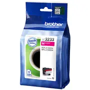 Tintes kasete Magenta - Lc-3233M 1.500 Lapas  Lc3233M 4977766787260