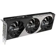 Inno3D Geforce Rtx 5070 Ti X3 nVidia Grafikas Karte  N507T3-16D7X-176068W 8886307700247