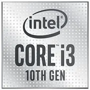 Intel Core i3 10105 3.7Ghz 6Mb 1200 Tray  Cm8070104291321