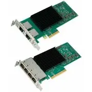 Intel Ethernet Network Adapter E610-Xt2 - Netzwerkadapter Pcie 4.0 x4 10 Gigabit x 2 Multipack  E610Xt2M5 5032037282628