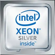 Intel Xeon Silver 4209T - 2.2 Ghz 8 kodoli 16 pavedieni 11 Mb kešatmiņa Lga3647 ligzda Oem  Cd8069503956900 8592978167387